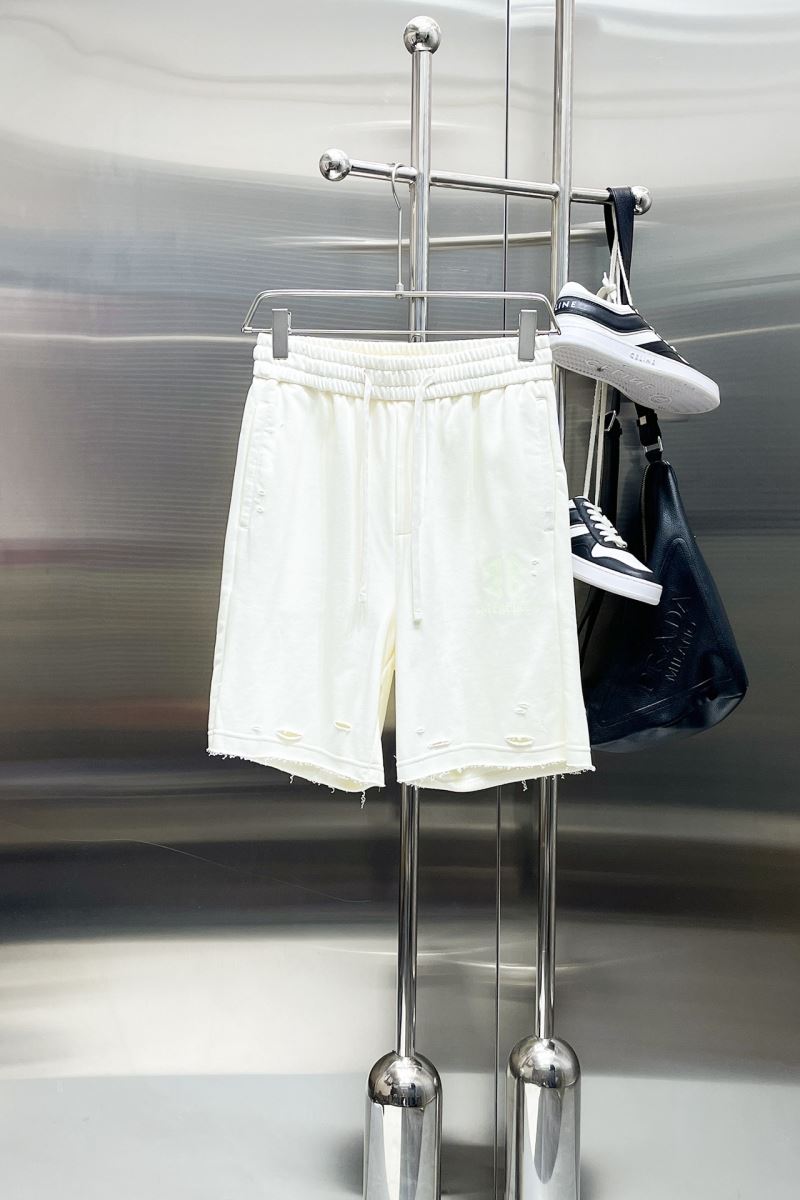 Balenciaga Short Pants